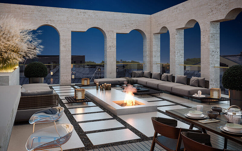 Allegoria Mosca / фото https://allegoria-mosca.kalinka-realty.ru/