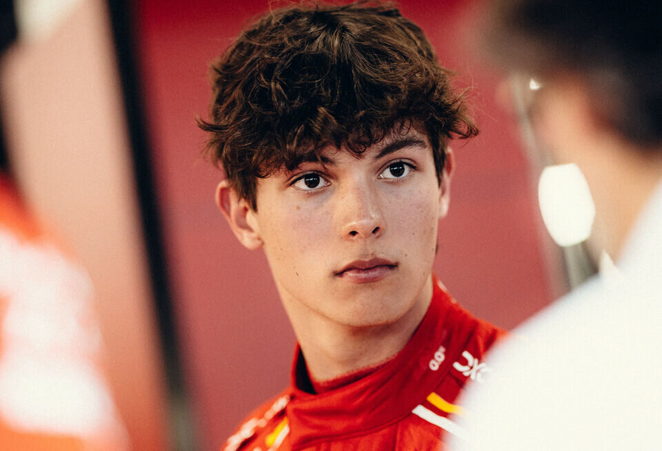    Scuderia Ferrari