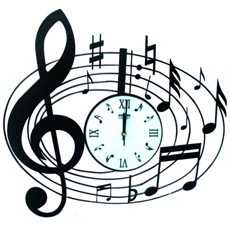 часики с clipart-library.com