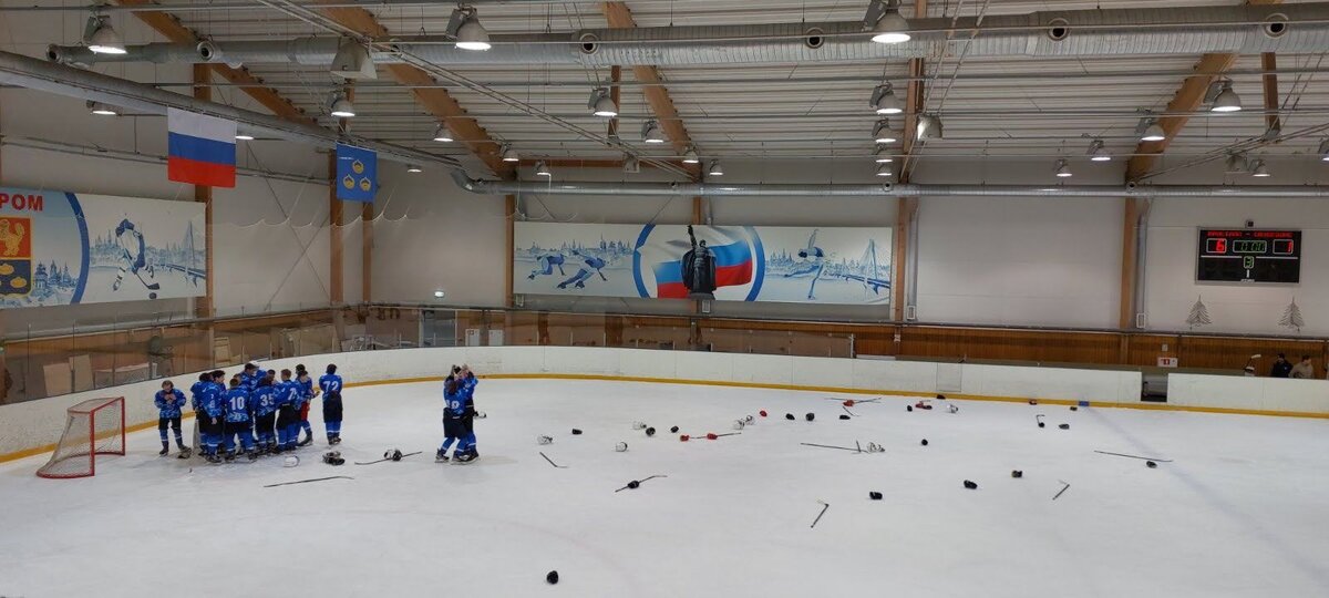 Момент, которого ждали весь год!!!!!!