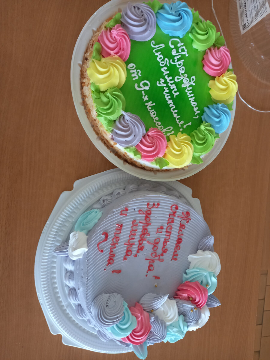 Главное, по окончании диеты не наброситься на супер-калорийные блюда