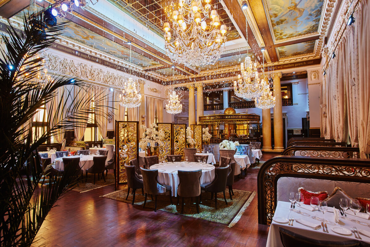 Источник: wikipedia.org Автор: Vladimir Grigorenko CC BY-SA 4.0 