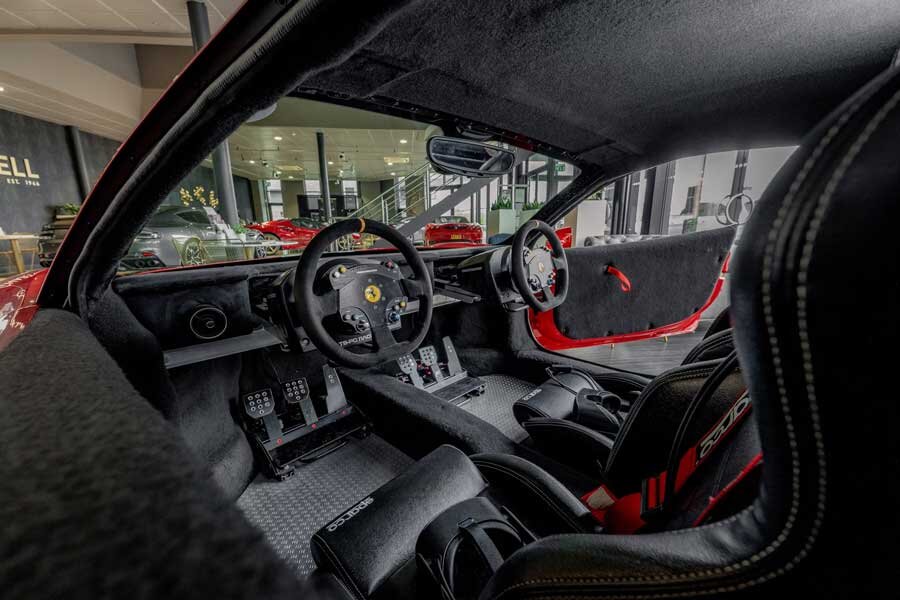    Фото: Collecting Cars