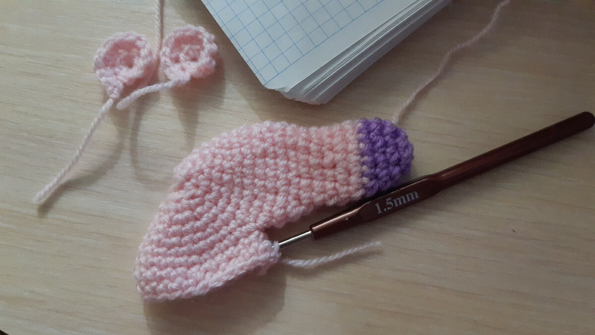 Возможно, оно станет лошадкой...