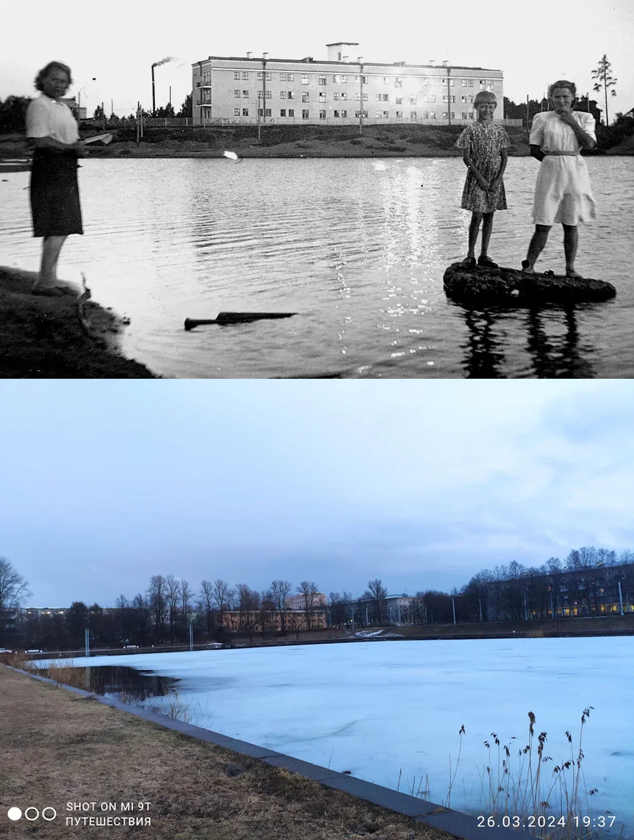 Петербург: Яшумовский карьер➡️Бассейка➡️ Ольгинский пруд🏊 | Бюджетные  путешествия на машине | Дзен