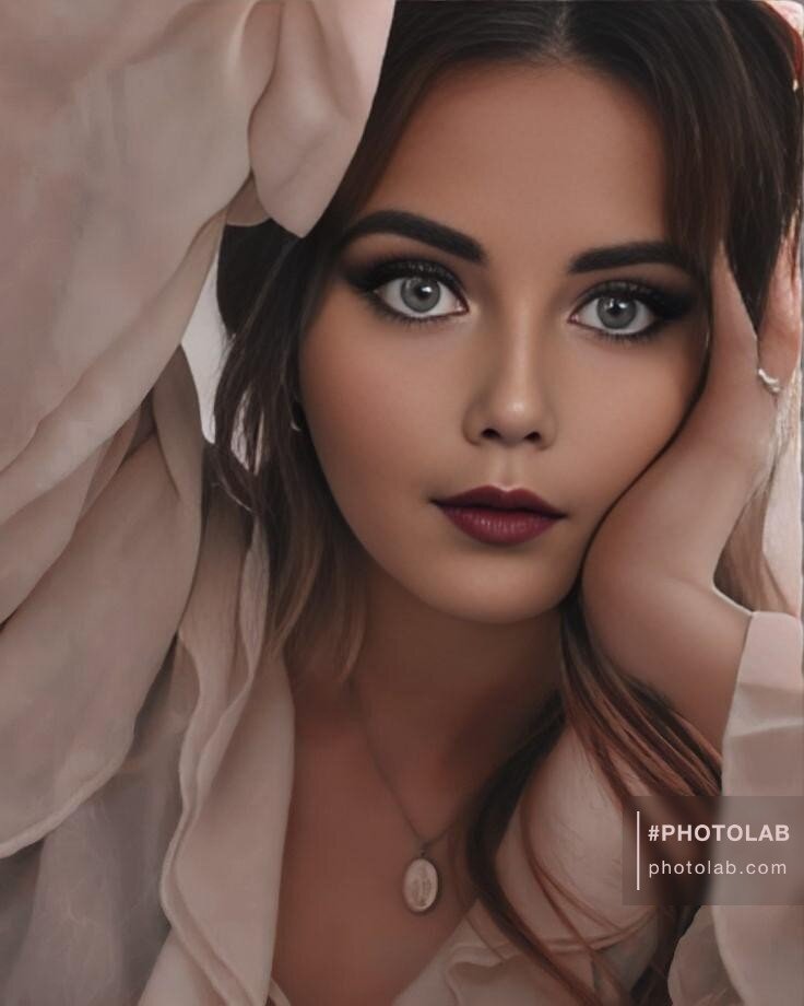 Фото автора. Обработано PHOTOLAB. 