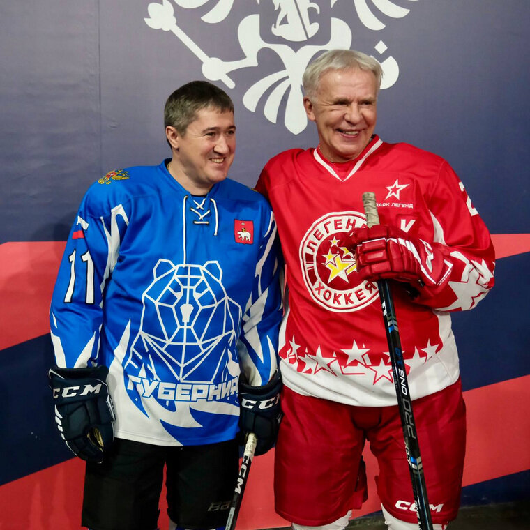    Капитаны остались довольны исходом матча