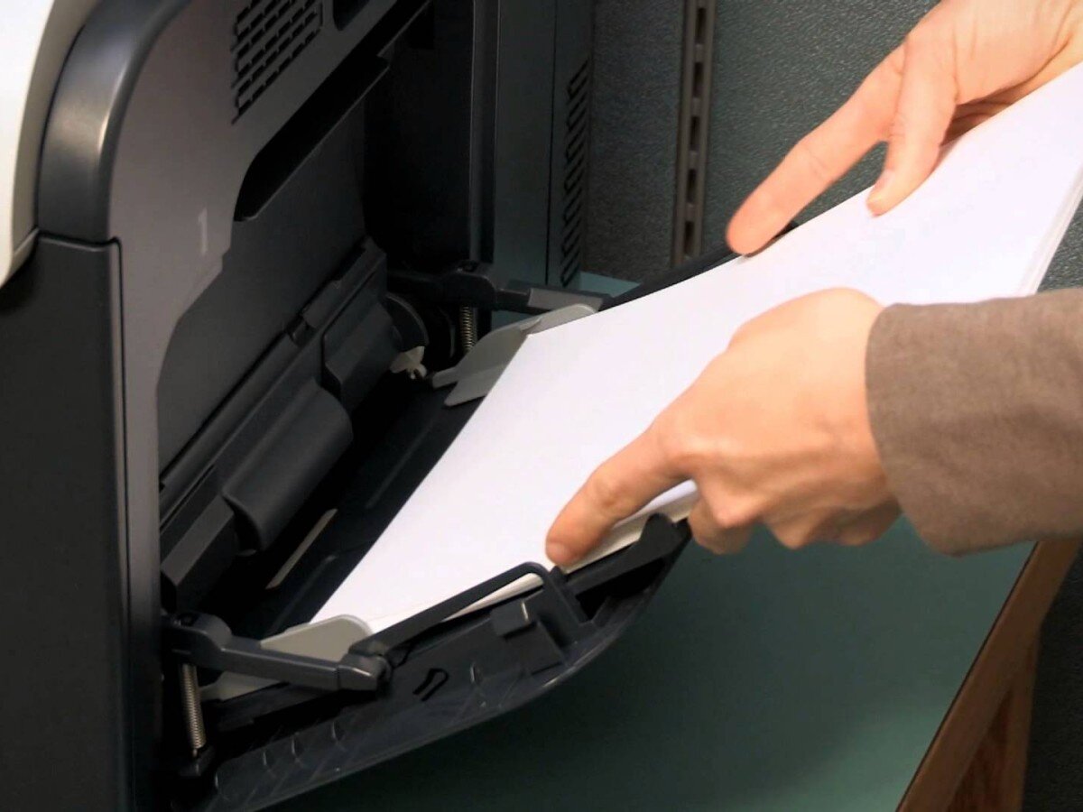    Найдено научное объяснение скручиванию бумаги после печати