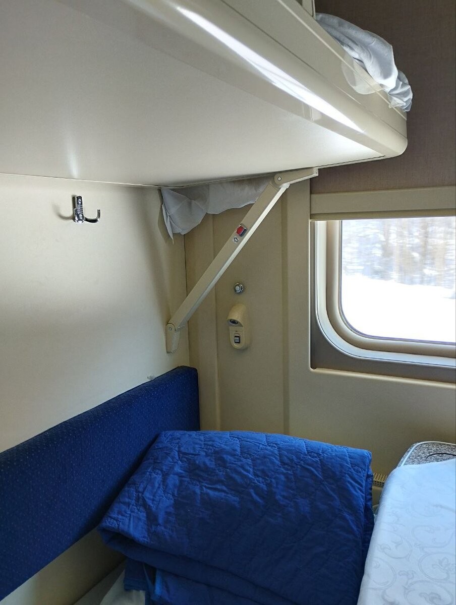 Моё место сверху