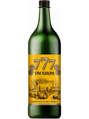  "Three Axes" Wine