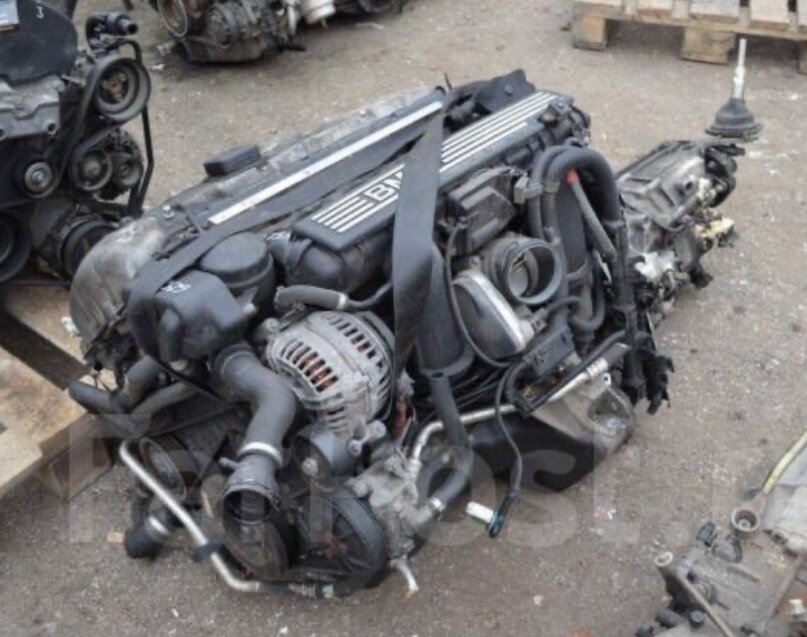 N52B25OL
