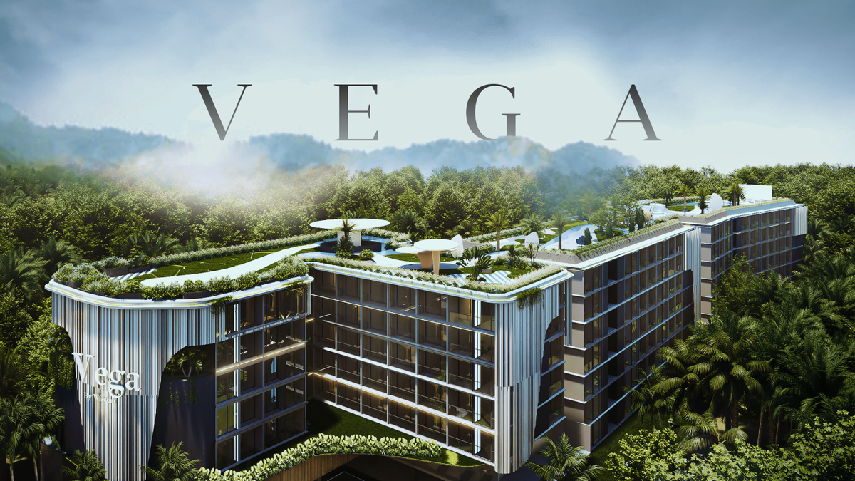 Kalinka Thailand / Vega