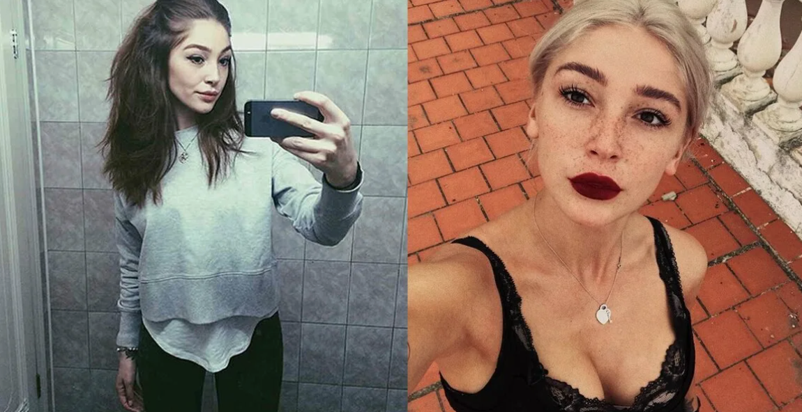 Ивлева показать. Настя Ивлеева. Настя Ивлеева до и после пластики. Настя Ивлева 2020