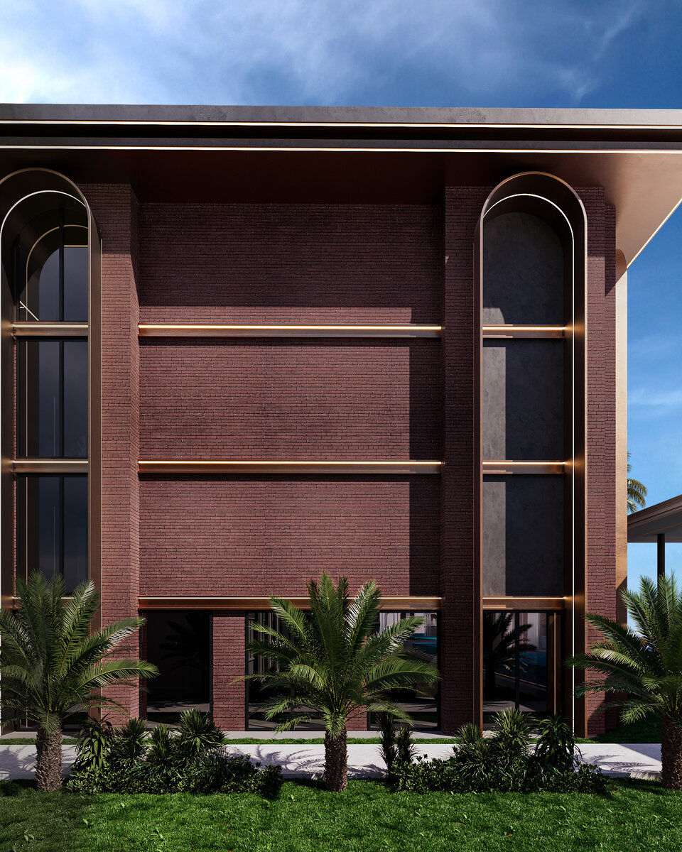 Kalinka Thailand / Hennessy Residence