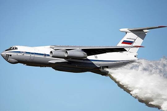   Диспетчер заснул на дежурстве и «потерял» самолет ведомственной авиации