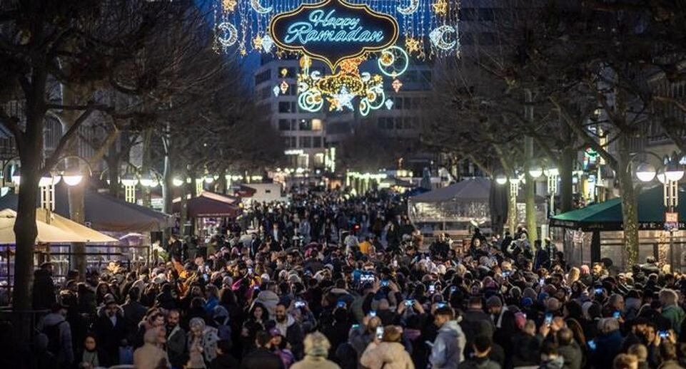    Frank Rumpenhorst/dpa / Global Look Press