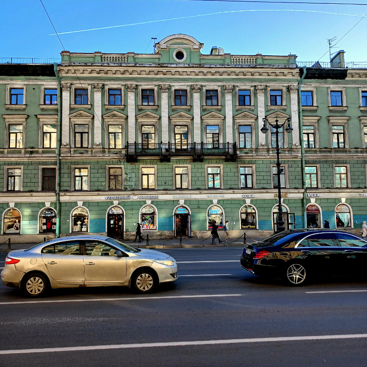 Что можно увидеть на Невском проспекте: 50 фотографий Невского проспекта в  Санкт - Петербурге | Путешествия с Вадимом | Дзен