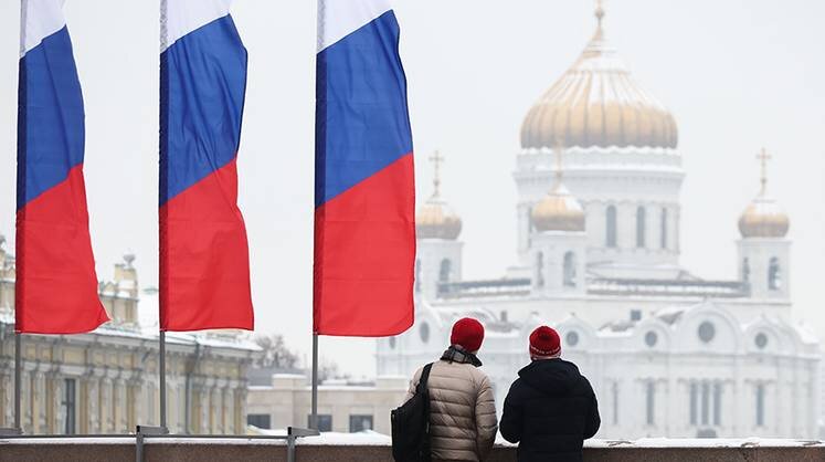    Валерий Шарифулин/ТАСС