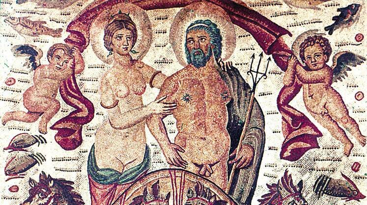    THE GRANGER COLLECTION Конвенция ООН по морскому праву 1982 года была призвана кодифицировать универсальные правила поведения в Мировом океане, использования и эксплуатации его пространств и ресурсов