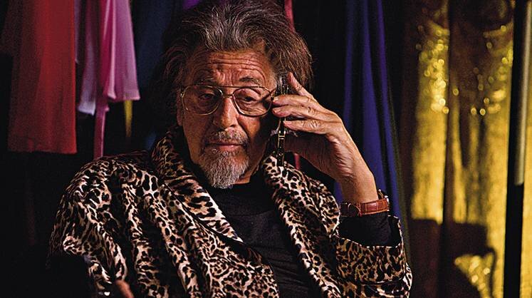    «АТМОСФЕРА КИНО» Мировая премьера фильма состоялась 10 сентября 2023 года на Международном кинофестивале в Торонто