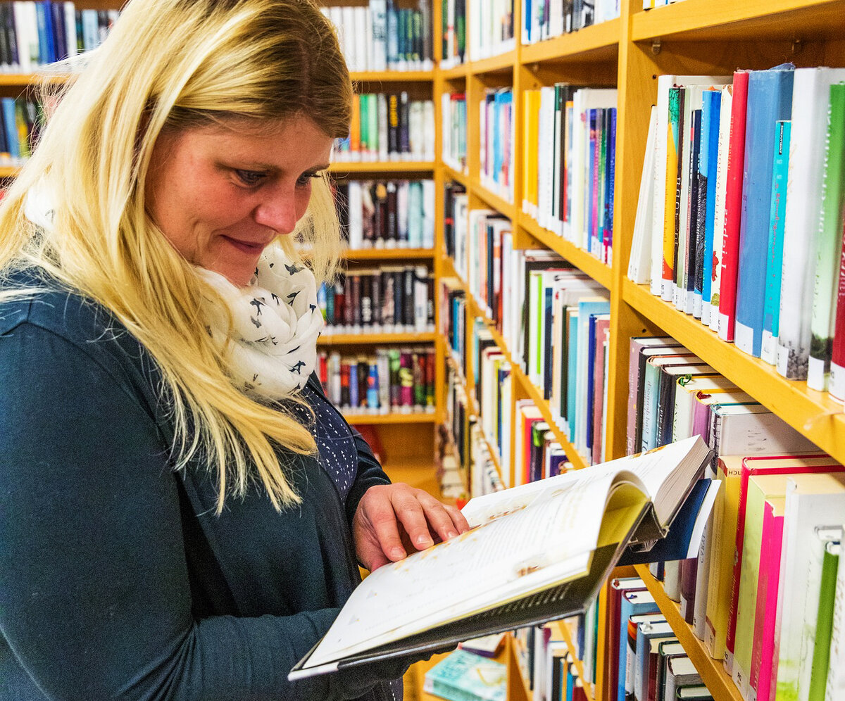 Фотография из открытого источника pixabay com 
