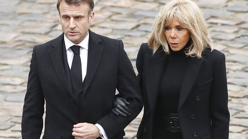    Фото: Panoramic/Keystone Press Agency/Globallookpress