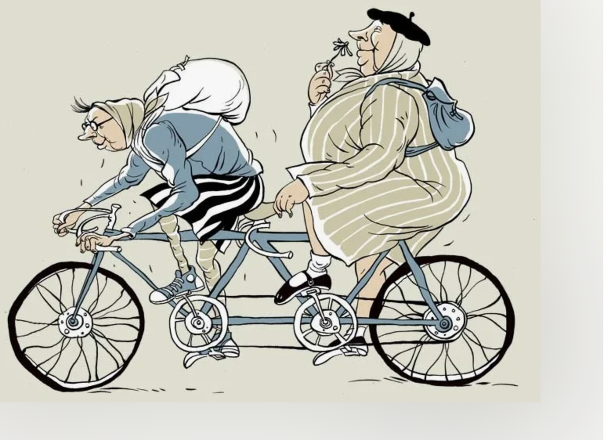 Картина Ольги Громовой из свободного доступа интернет