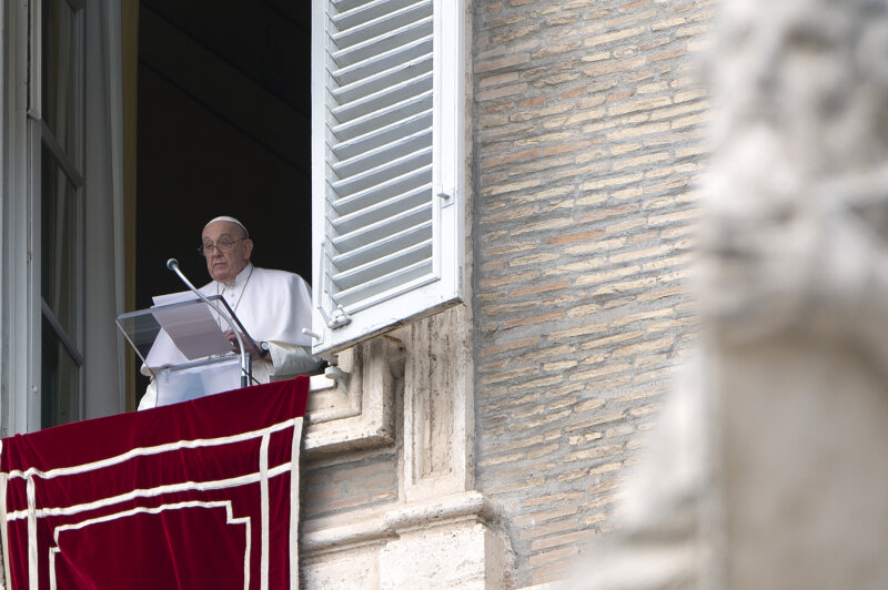    Фото: ALESSIA GIULIANI/Keystone Press Agency/Globallookpress