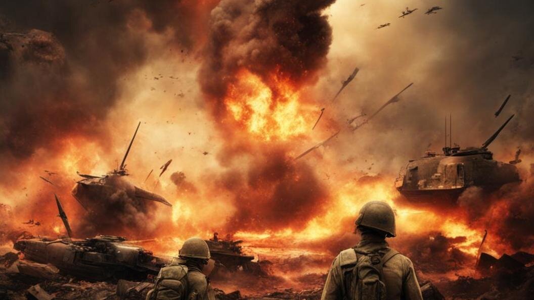    ФОТО: КОЛЛАЖ KANDINSKY