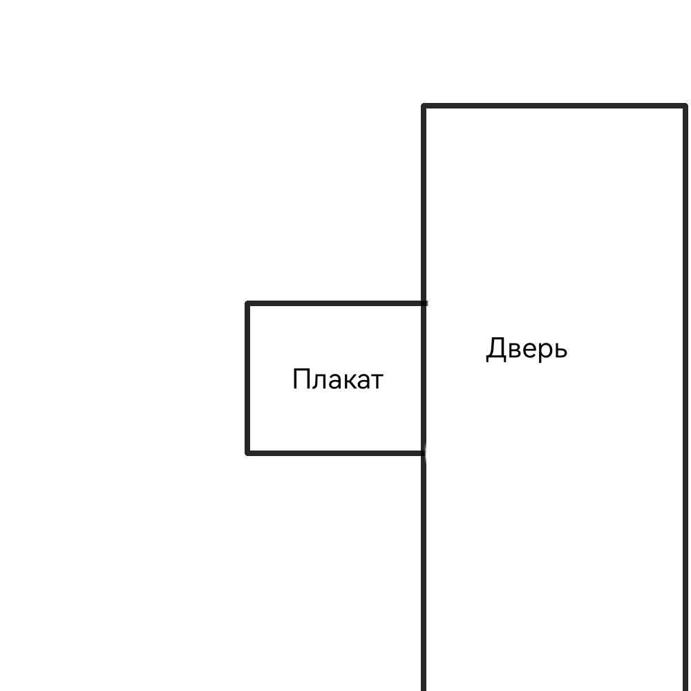 Врач порадовала, но без чп не обошлось. Как мы к окулисту съездили | Маша  Б-С | Дзен