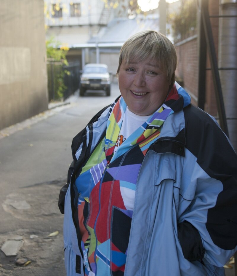    © Natalia Shakhanova/Globallookpress