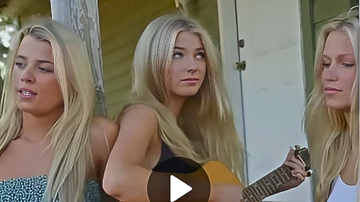 Популярная музыка 2024