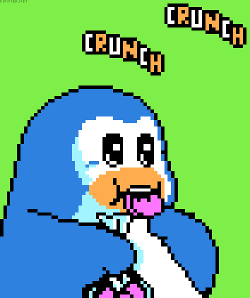 Yume Penguin Monogatari