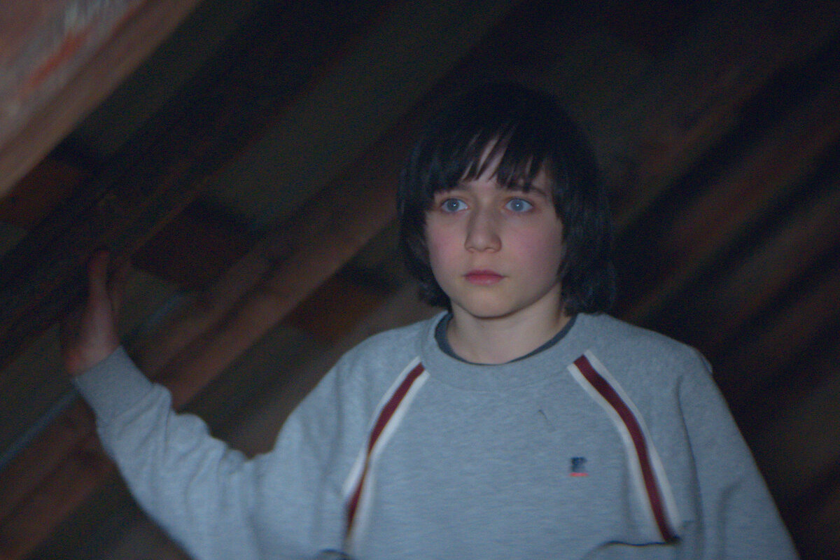     «Оскар» за лучший оригинальный сценарий получил фильм «Анатомия падения»