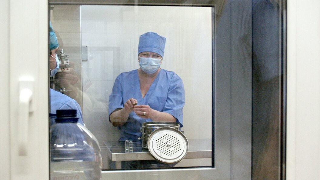    Фото: Alexander Legky/Globallookpress