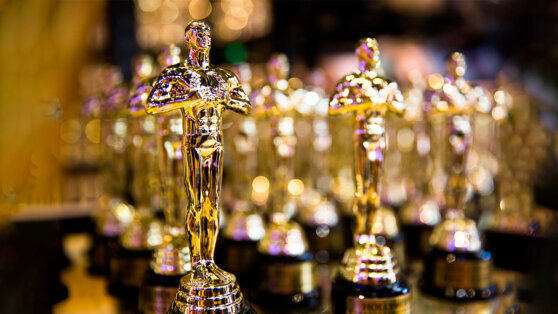    Украина получила первый в своей истории "Оскар" Сергей Бунеев