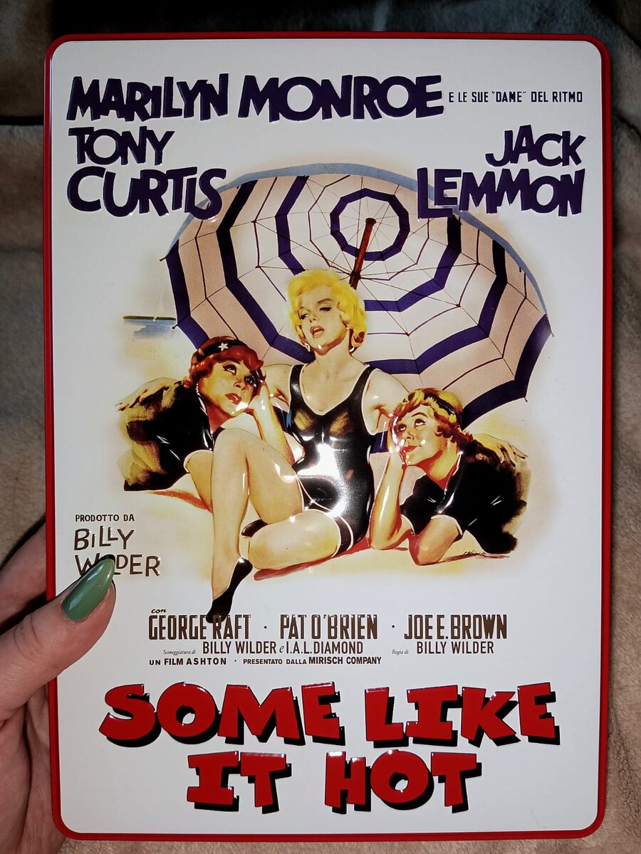 ценители меня поймут))