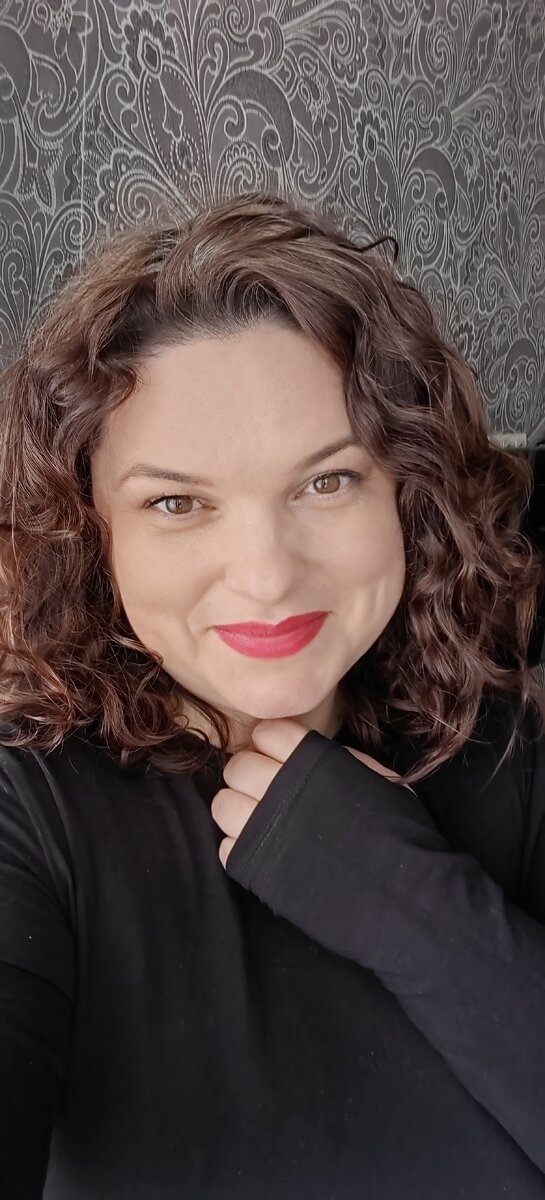 Всем привет 🍓