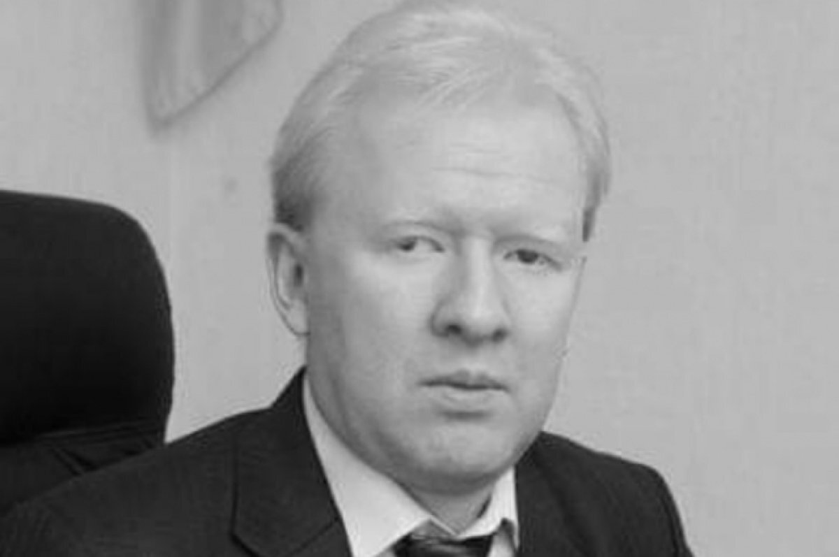    Умер известный иркутский учёный-юрист Алексей Петров