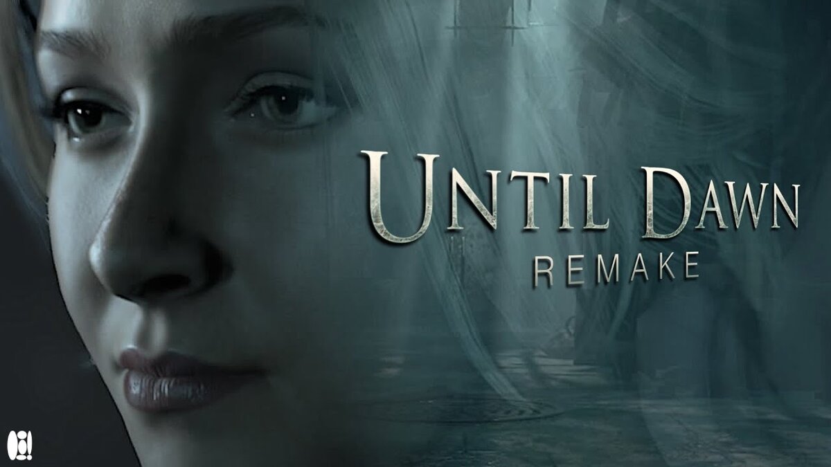 Until Dawn Remake