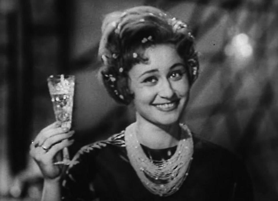    Светлана Моргунова. Источник: kino-teatr.ru