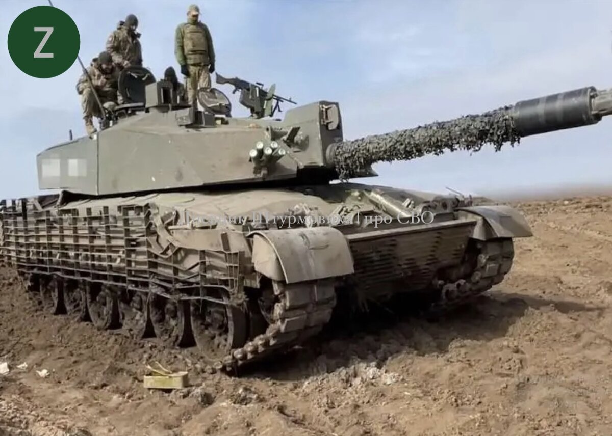 Изображение издания World defense news