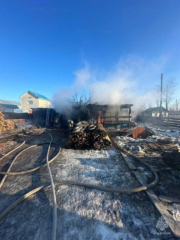    Фото: ГУ МЧС России по Амурской области