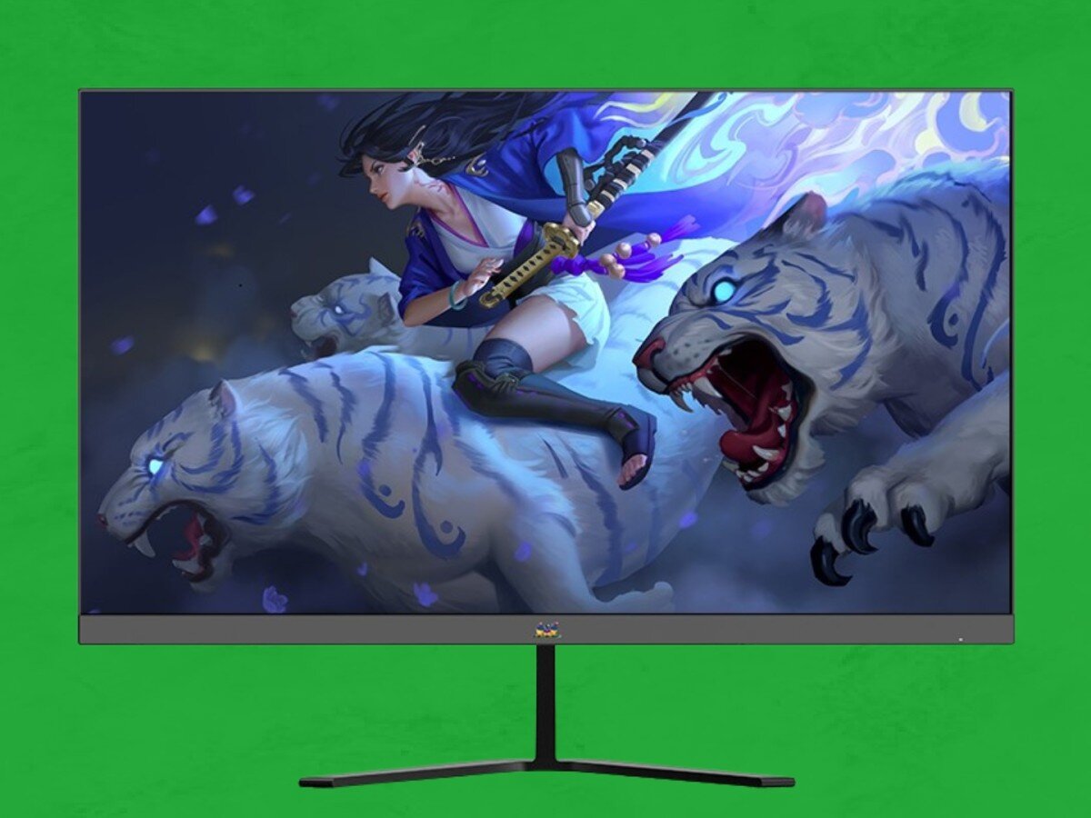    ViewSonic выпустила недорогой и быстрый игровой монитор с HDR