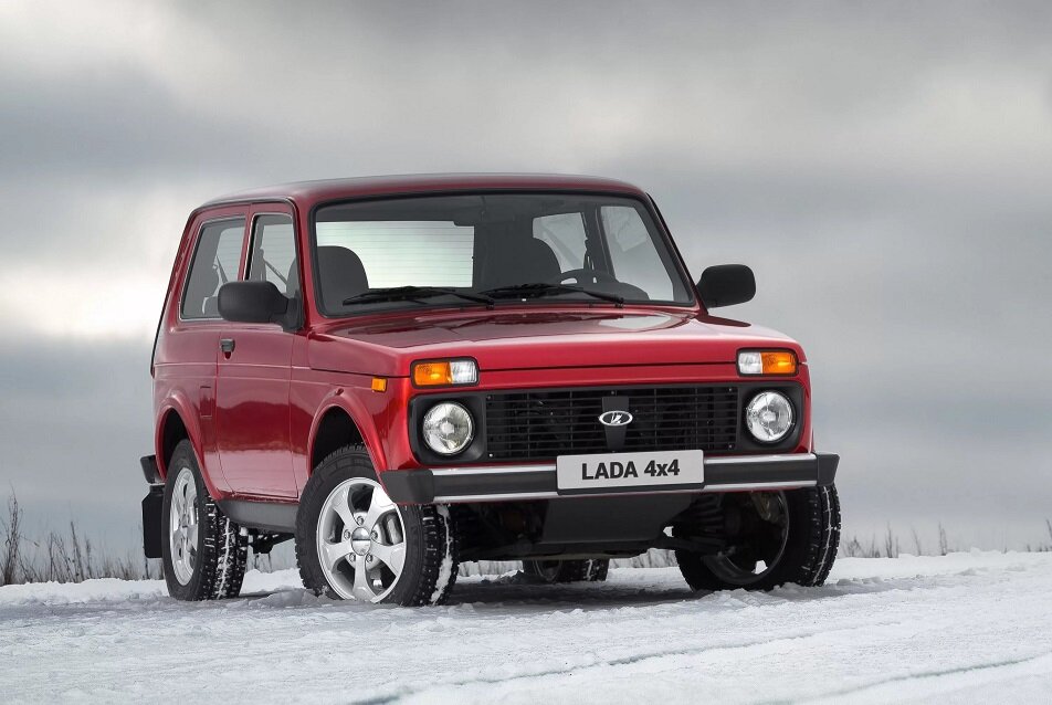 Нива спорт 2024 цена фото и комплектация