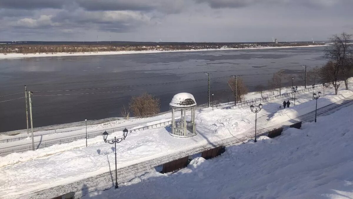     Самыми морозными будут ближайшие два дня.