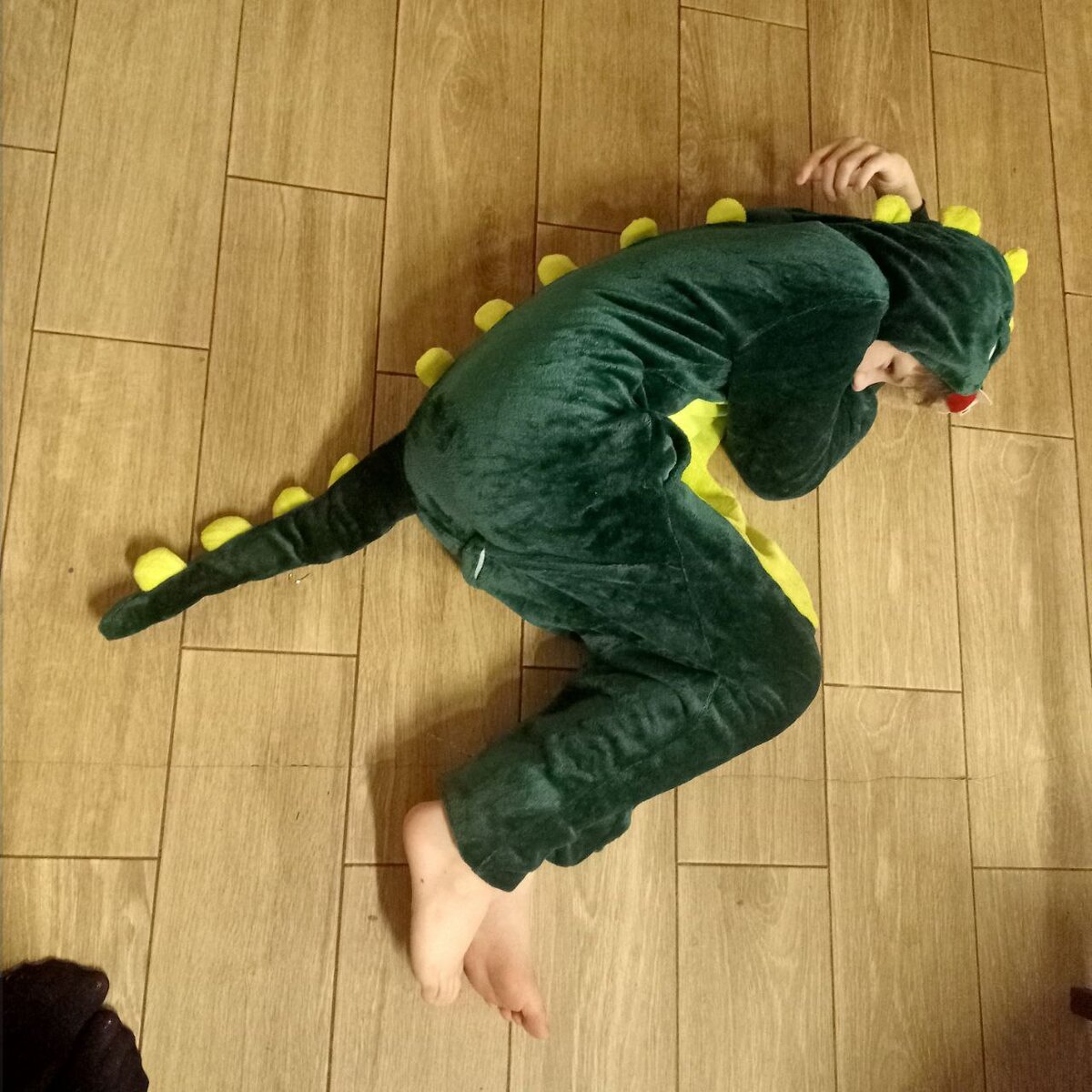 Фото из личного архива