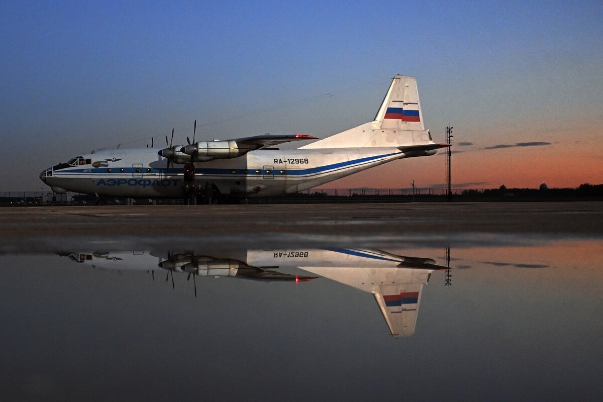 У судна отвалилось одно колесо.  Фото: Фото: РИА Новости/ Евгений Одиноков