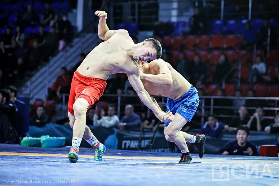    Фото: Мария Васильева/ ЯСИА Дьулустаан Сергеев