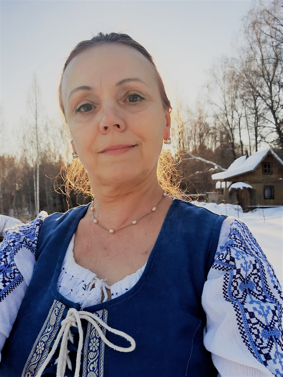 Фото автора.